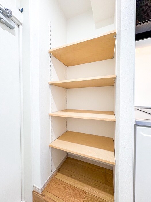 物件内観写真20　(靴箱)