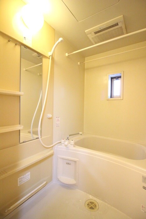物件内観写真7　(バス／シャワールーム等)