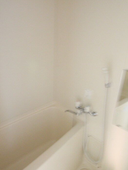 物件内観写真7　(バス／シャワールーム等)