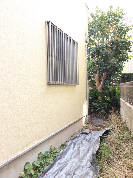 物件外観写真4　(外観写真)