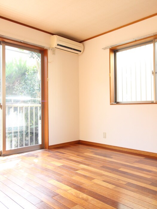 物件内観写真11　(居室)