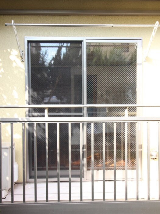 物件内観写真18　(ベランダ・バルコニー)