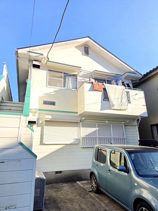 物件外観写真2　(外観写真)