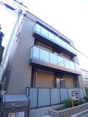 ロイヤルパレス黒砂台
