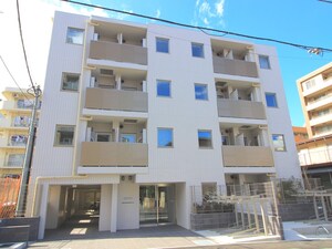 KNOTS TOBUNERIMA(103)外観写真