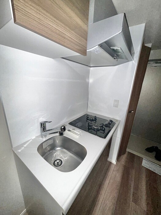 物件内観写真12　(キッチン)