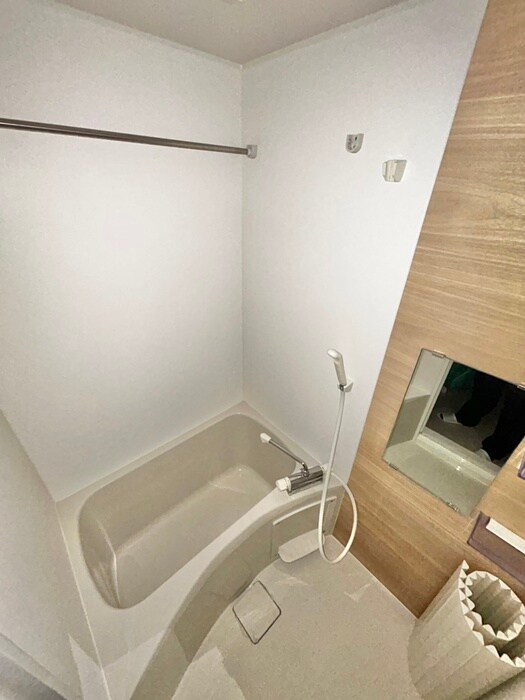 物件内観写真15　(バス／シャワールーム等)