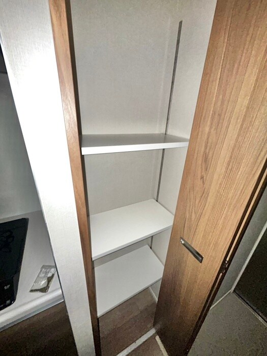 物件内観写真16　(靴箱)