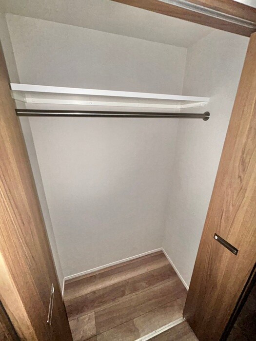 物件内観写真17　(収納)