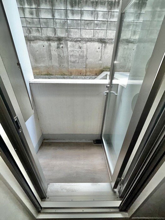 物件内観写真19　(ベランダ・バルコニー)