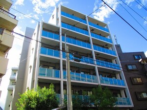 ﾊｰﾓﾆｰﾚｼﾞﾃﾞﾝｽ山手大塚(507)外観写真