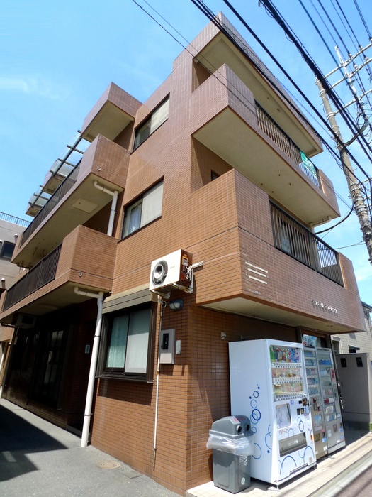 マツモリマンション