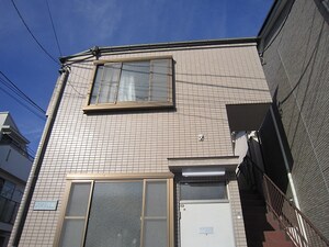 メゾン高松外観写真