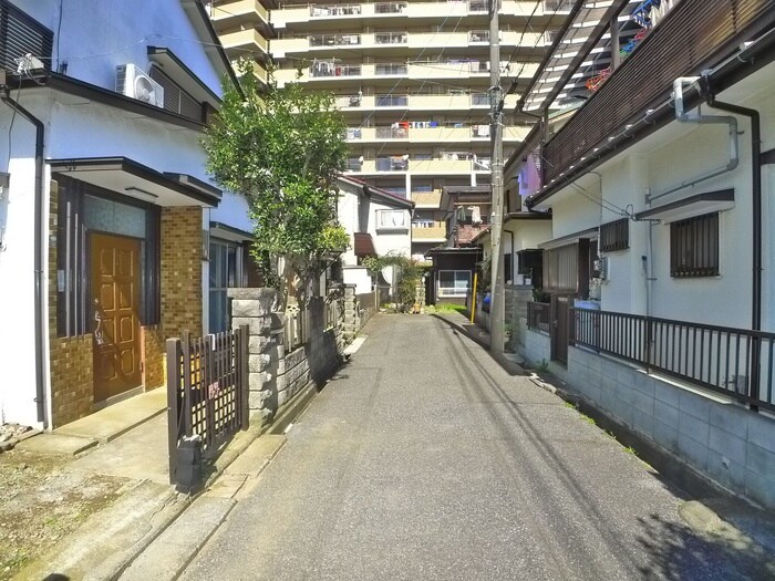 物件外観写真5　(周辺環境)