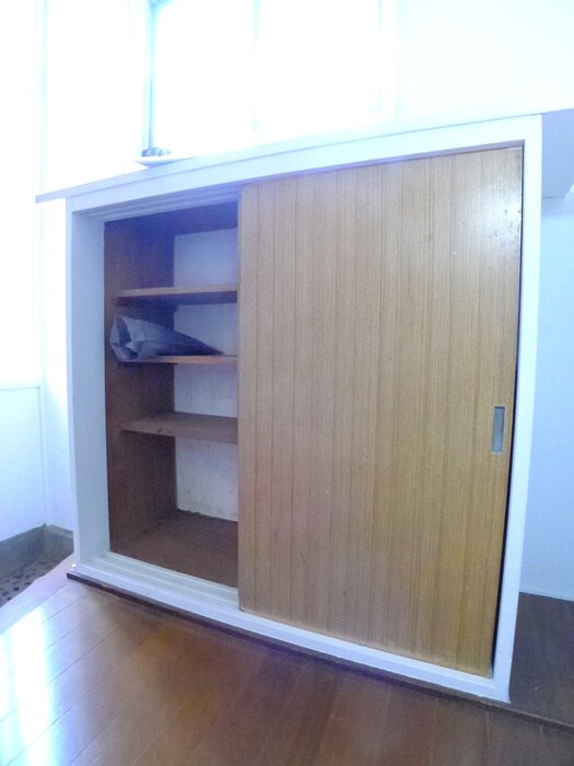 物件内観写真16　(靴箱)