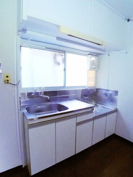 物件内観写真17　(キッチン)