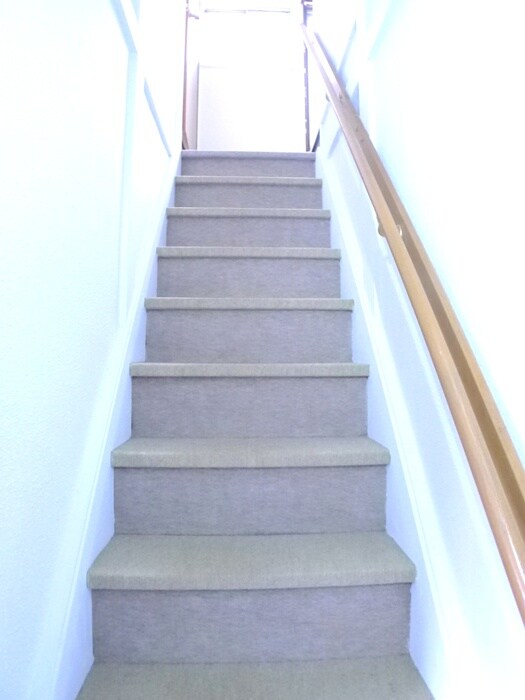 物件内観写真18　(廊下)