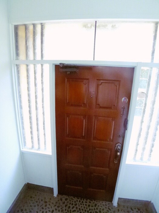 物件内観写真20　(玄関)