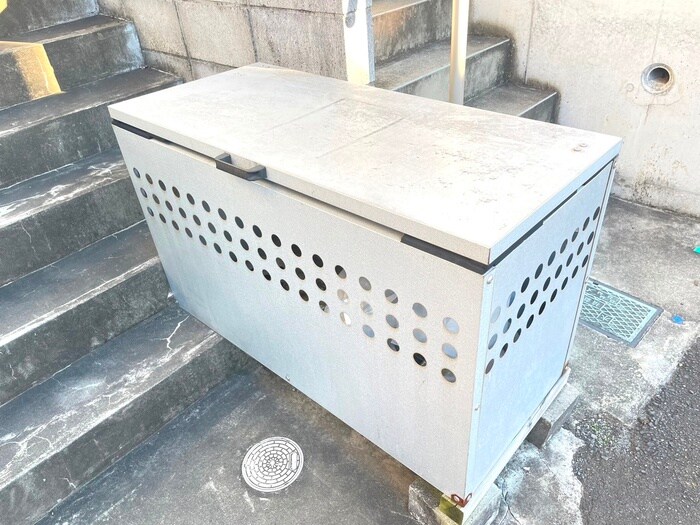 物件外観写真3　(建物設備)