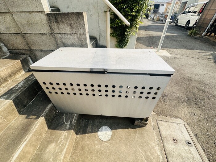 物件外観写真5　(外観写真)