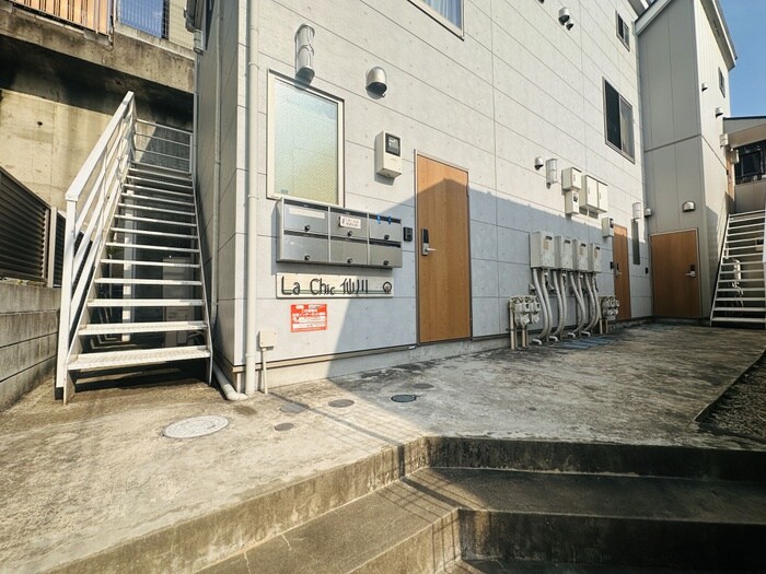 物件外観写真6　(外観写真)