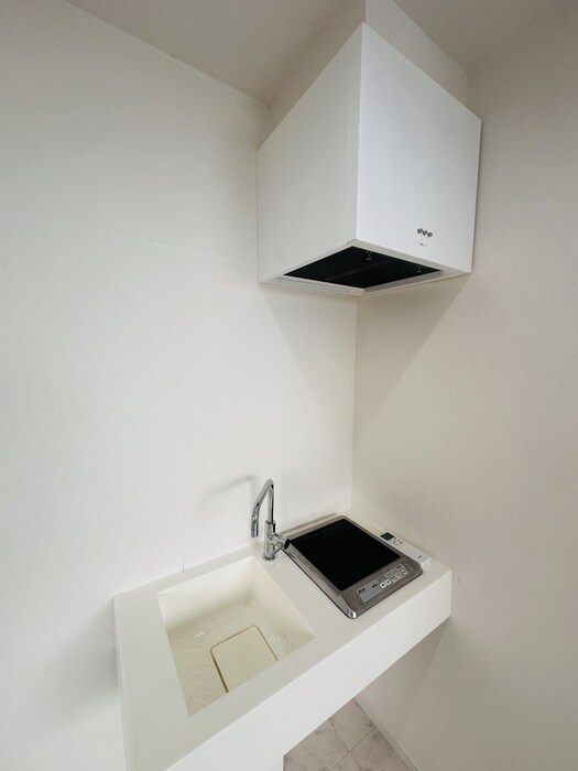 物件内観写真11　(キッチン)