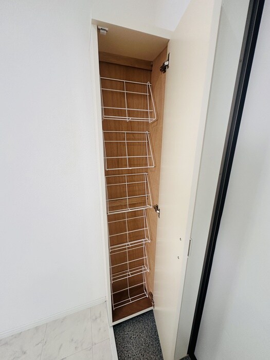 物件内観写真21　(靴箱)