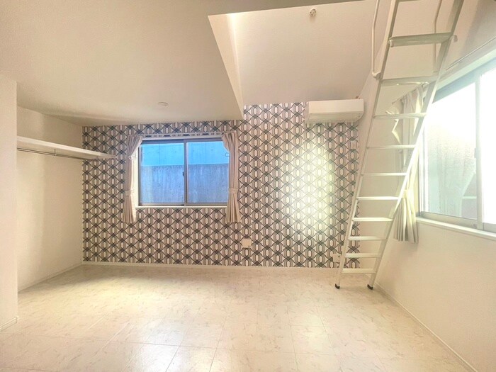 物件内観写真22　(居室)