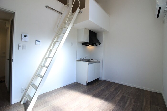 物件内観写真9　(居室)