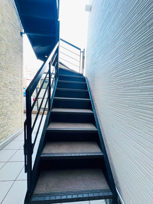 物件外観写真3　(建物設備)