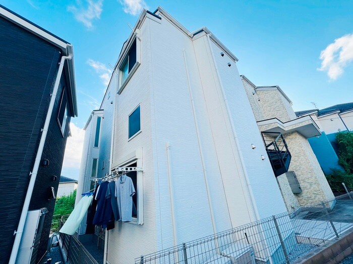 物件外観写真6　(外観写真)