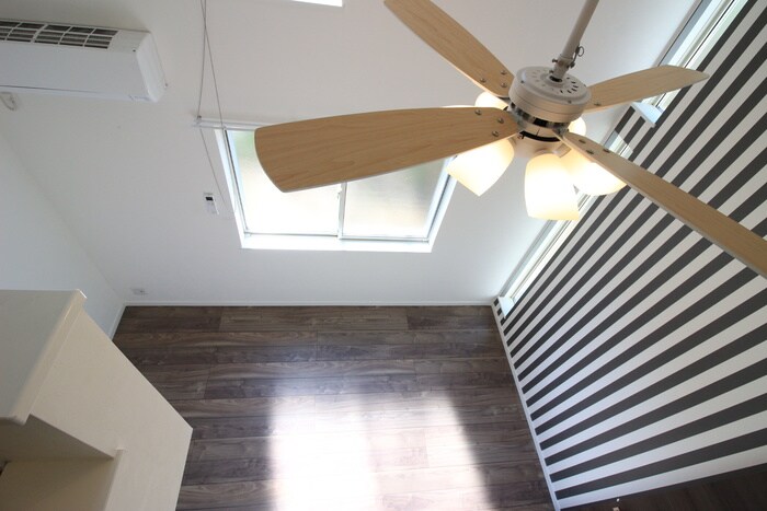 物件内観写真11　(ロフト)