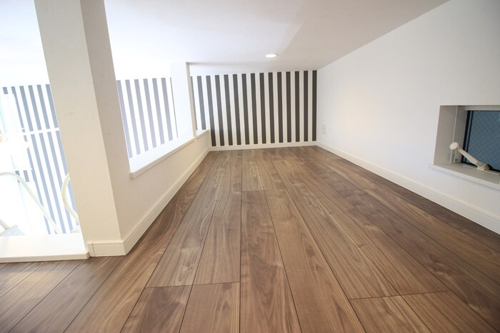 物件内観写真14　(ロフト)