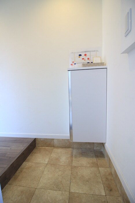 物件内観写真20　(玄関)