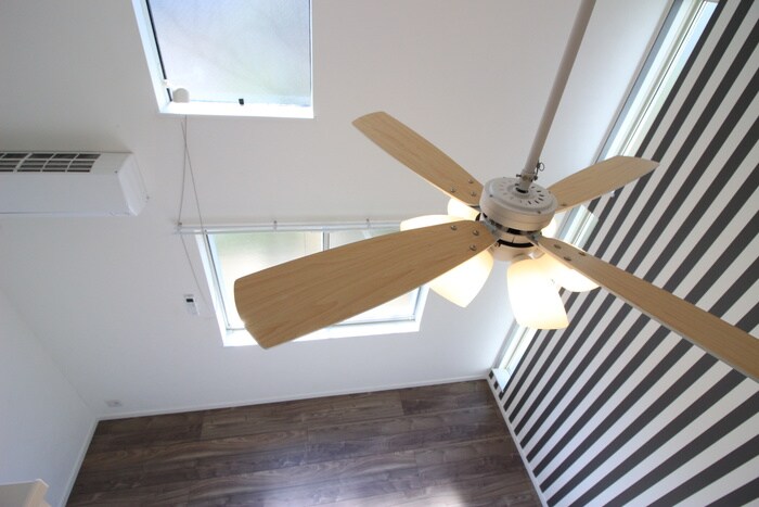 物件内観写真21　(ロフト)