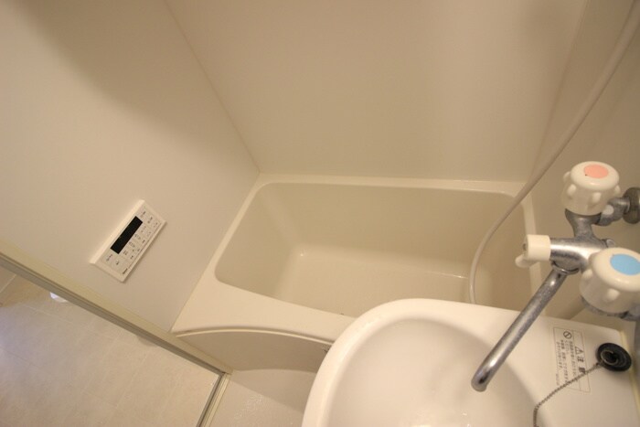 物件内観写真22　(バス／シャワールーム等)