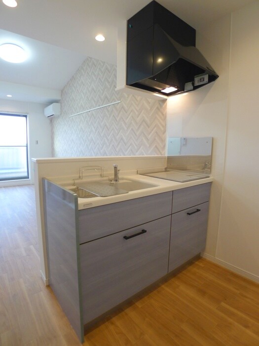 物件内観写真7　(キッチン)