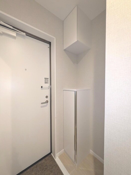物件内観写真7　(靴箱)