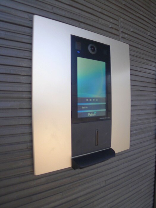 物件外観写真3　(建物設備)