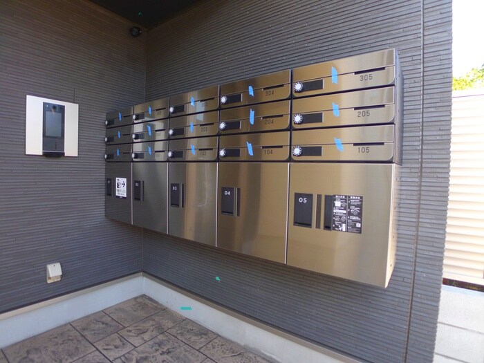 物件外観写真4　(その他)