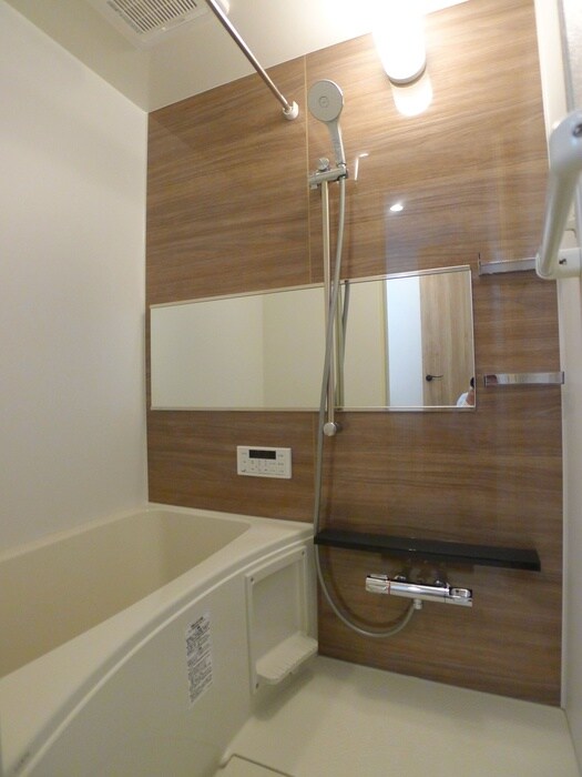 物件内観写真9　(バス／シャワールーム等)
