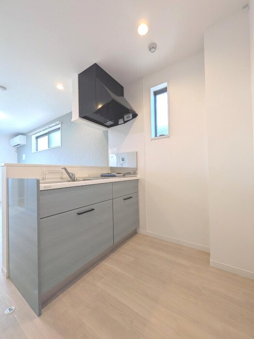 物件内観写真10　(キッチン)