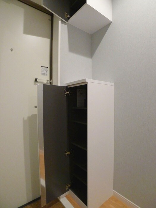 物件内観写真11　(靴箱)