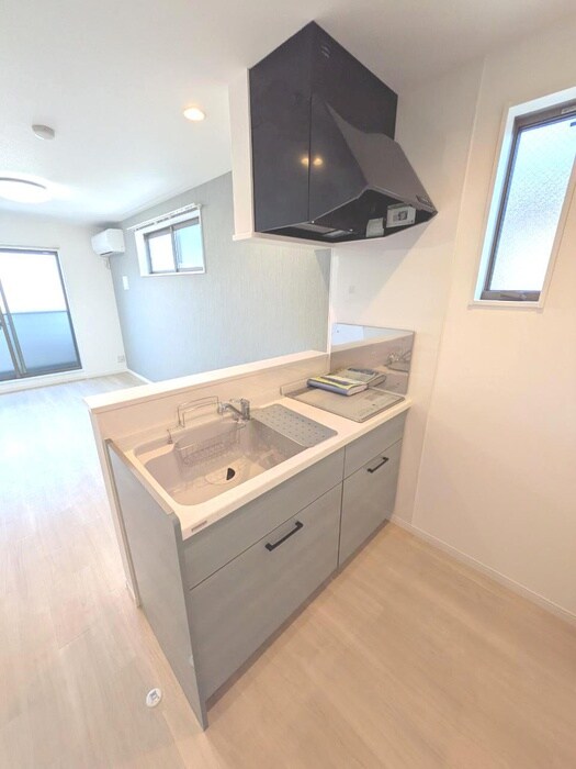 物件内観写真11　(キッチン)