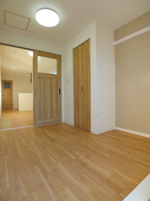 物件内観写真13　(居室)