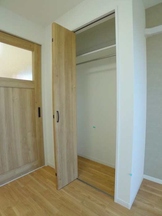 物件内観写真14　(収納)