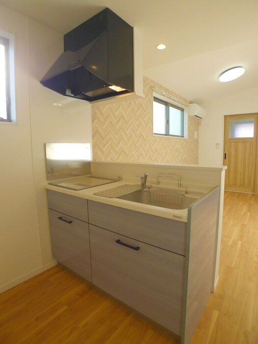 物件内観写真15　(キッチン)