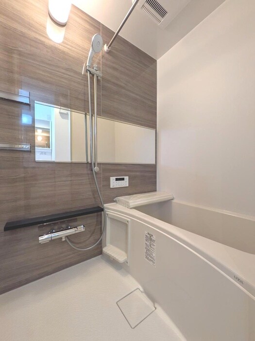 物件内観写真15　(バス／シャワールーム等)