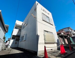 ＬＳコ－ポ外観写真