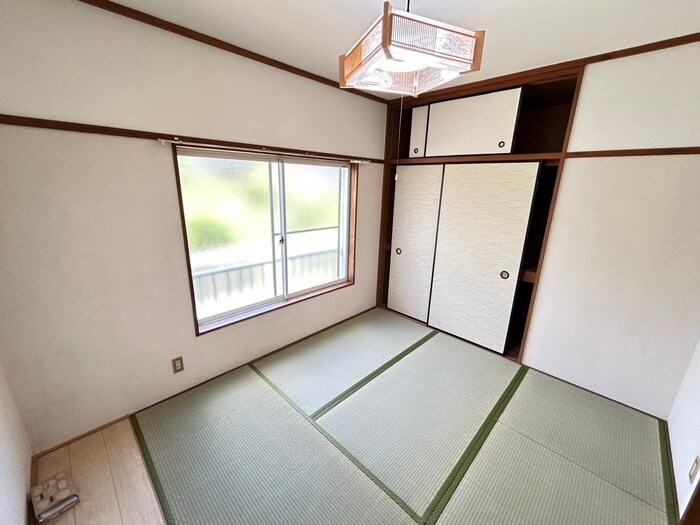 物件内観写真7　(居室)